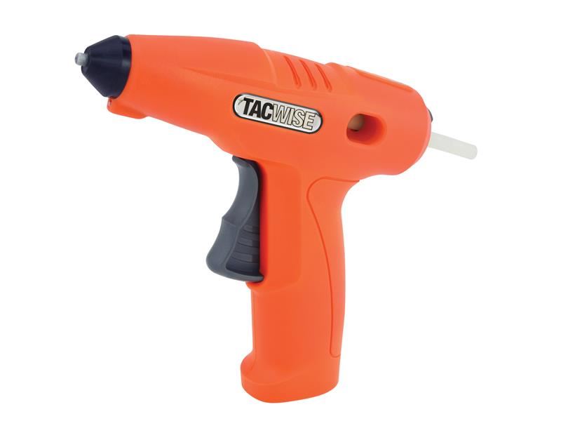 H4-7 Hot Melt Cordless Glue Gun 240V