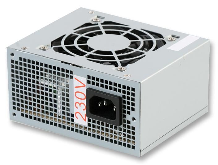 400W Fixed ATX PSU