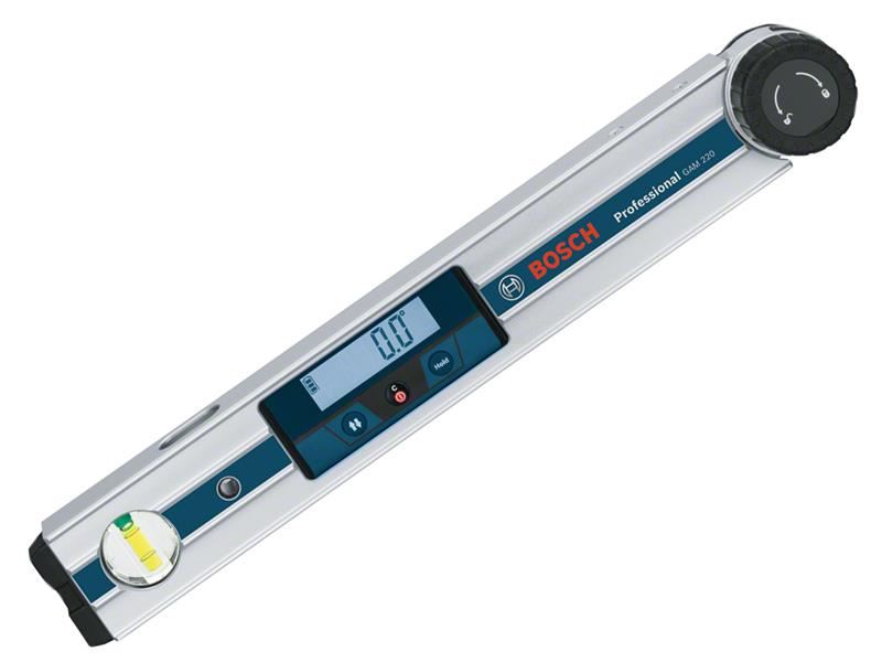 GAM 220 Professional Angle Measurer