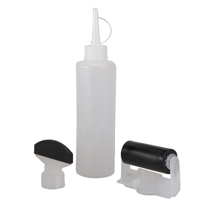 Woodworkers Glue Bottle Kit - 250ml