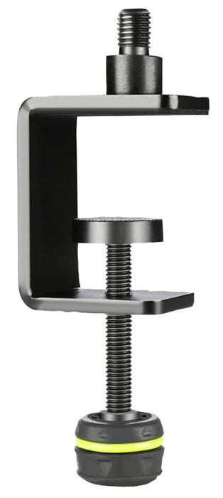 Microphone Table Clamp