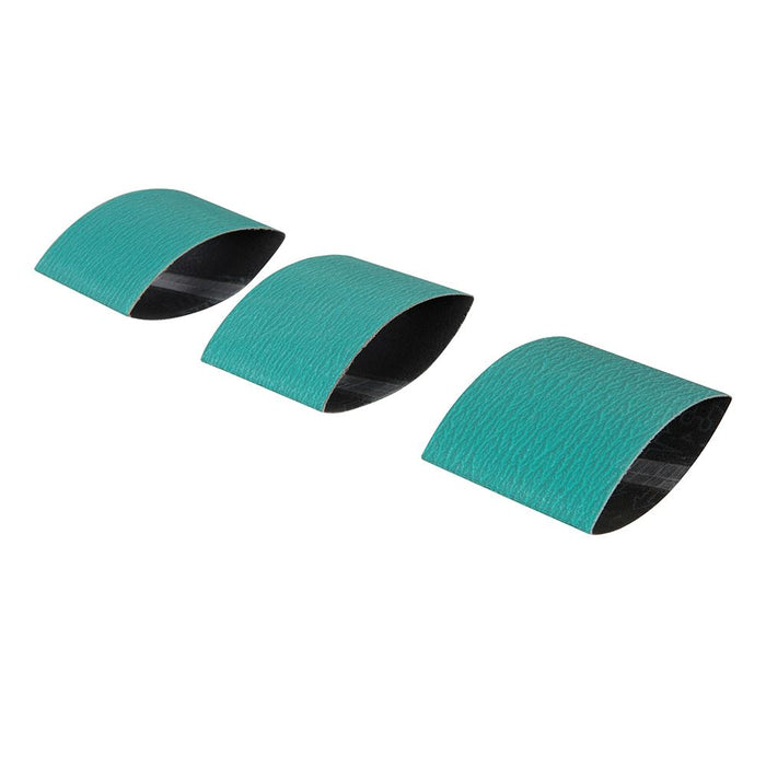 Sanding Sleeves 3pk