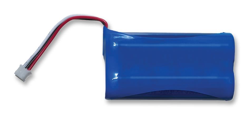 4500mAh 3.7V Li-Ion Rechargeable Battery