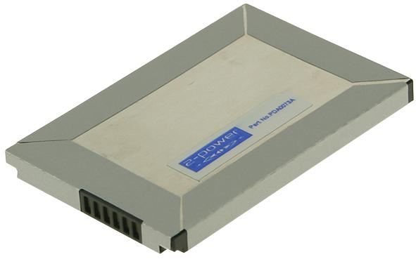PDA Battery for HTC Mogul, O3600, P6300, Titan 100 & Trinity 100