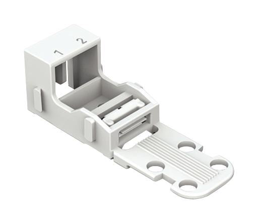 2-Way Mounting Carrier, 4mm