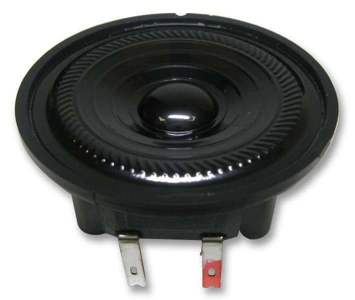 2" Waterproof Full Range Speaker Driver 1W RMS