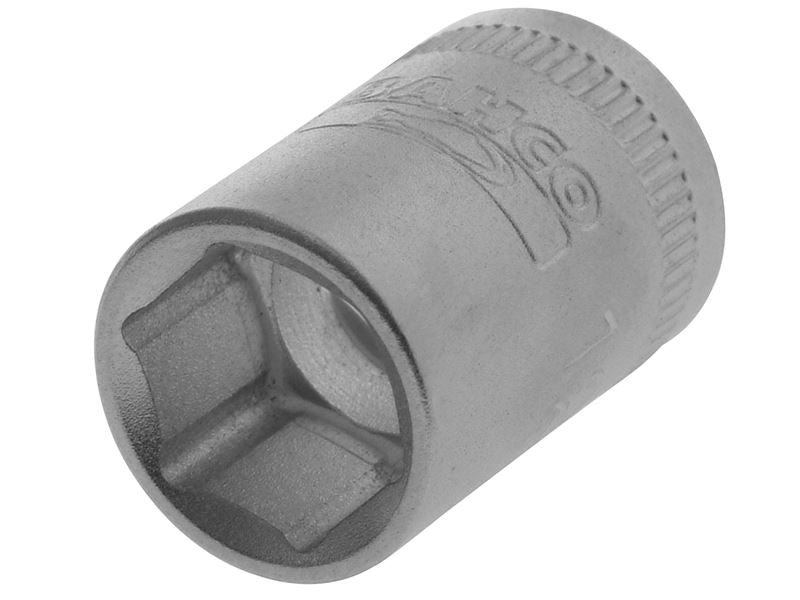 Hexagon Socket Metric Series SBSF 3/8in Drive