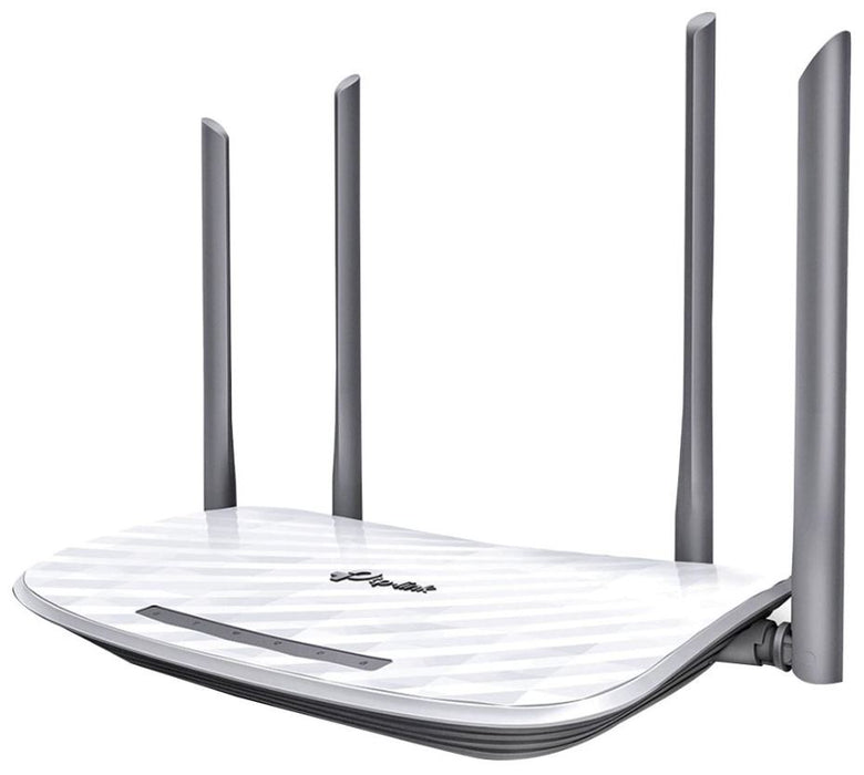AC1200 Wireless Dual Band Router