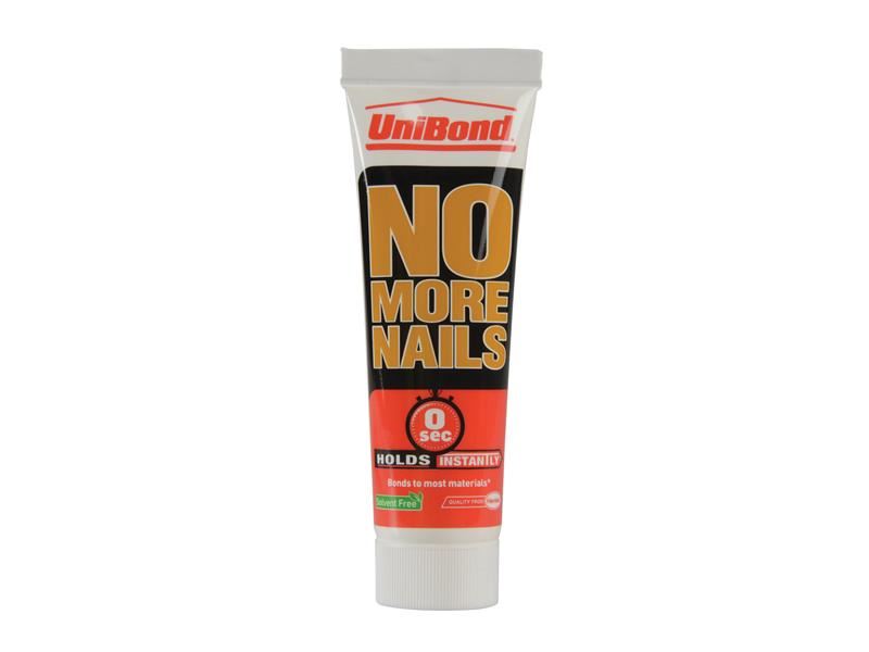 UniBond - No More Nails Original Grab Adhesive