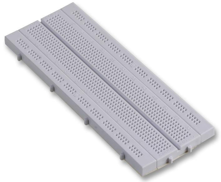 Breadboard, 840 Pin