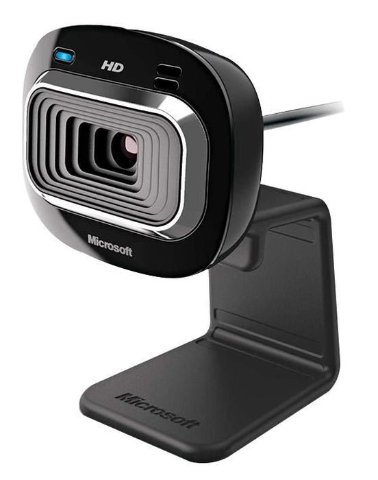 LifeCam HD-3000 Webcam
