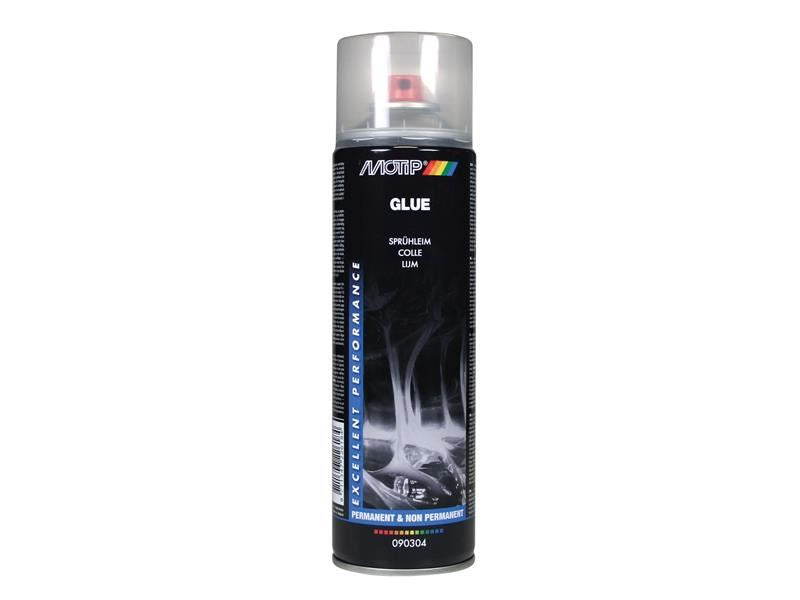 Pro Adhesive Spray 500ml