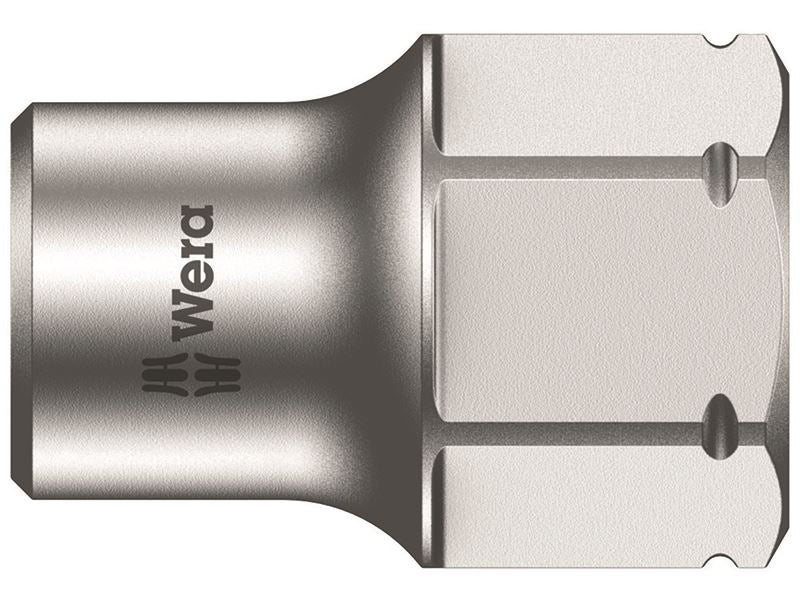 8790FA Zyklop Shallow Socket 1/4in Drive 5.5mm