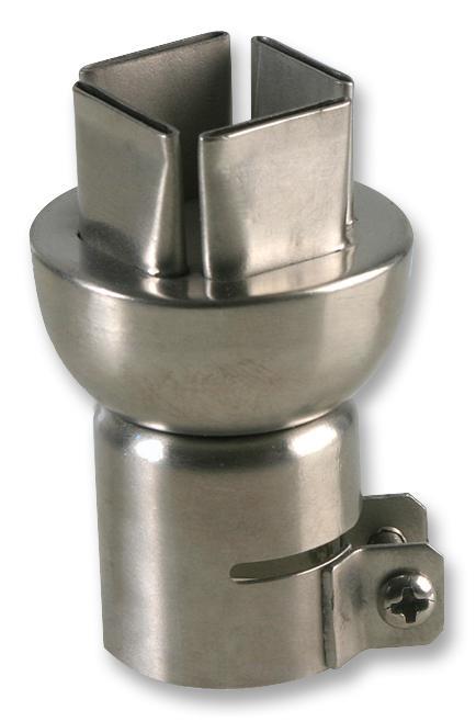 17 x 17mm Nozzle for Duratool SMD Rework Stations — StampyTools