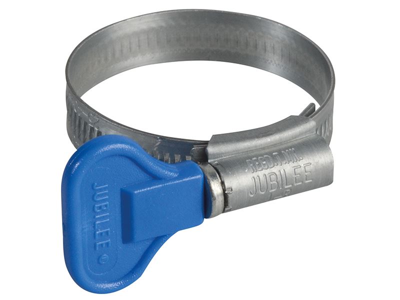 Wingspade Hose Clip