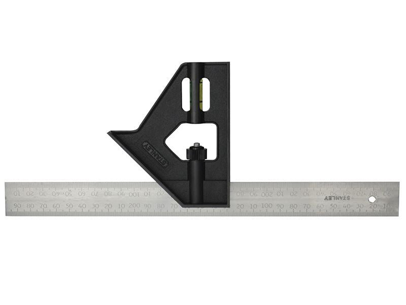 Combination Square 300mm (12in)