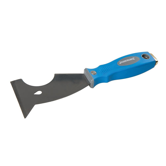 Expert 6-in-1 Scraper - 75mm