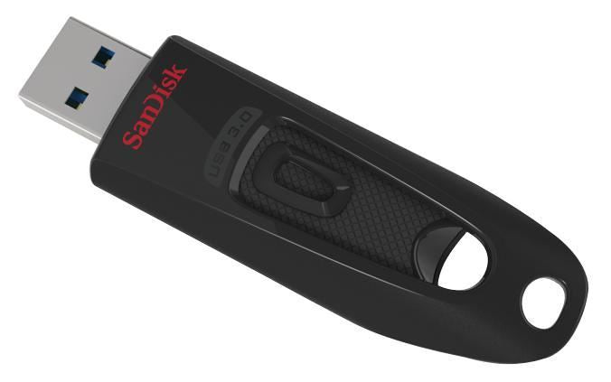 Ultra USB 3.0 Flash Drive - 100MB/s