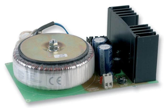 12V 4.5A Power Supply