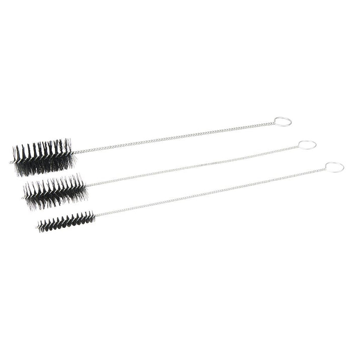 Boiler & Flue Brush Set 3pce - 480mm