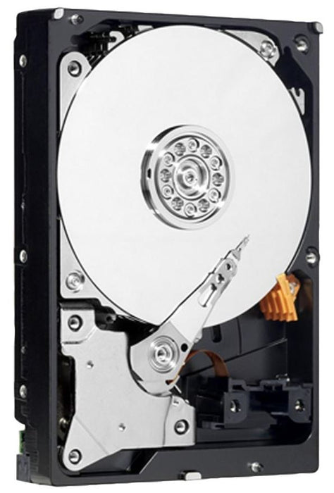 Recertified 3.5" Internal Hard Drive SATA