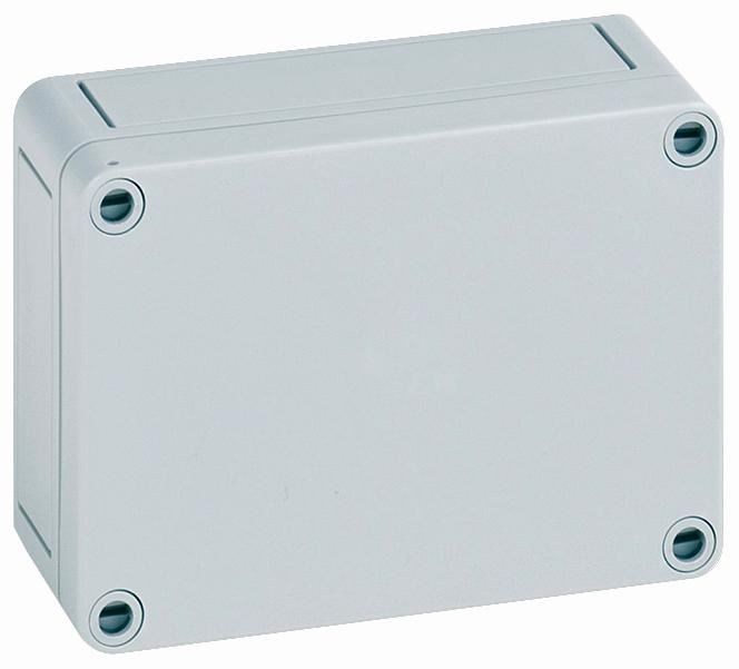 IP66 Polycarbonate Enclosure