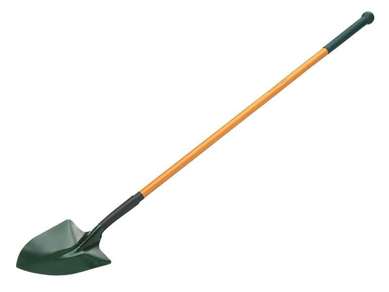Insulated Irish Shovel