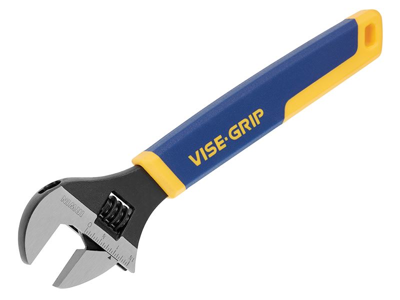 Adjustable Wrench