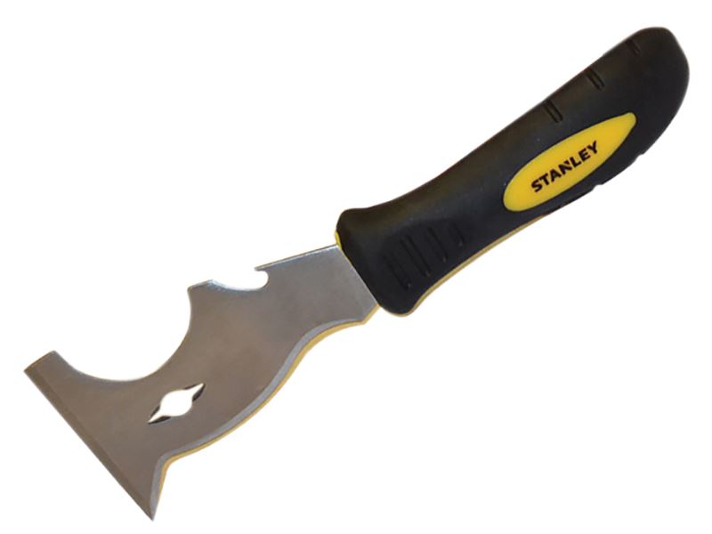 MAXFINISH 9-in-1 Multi-Tool