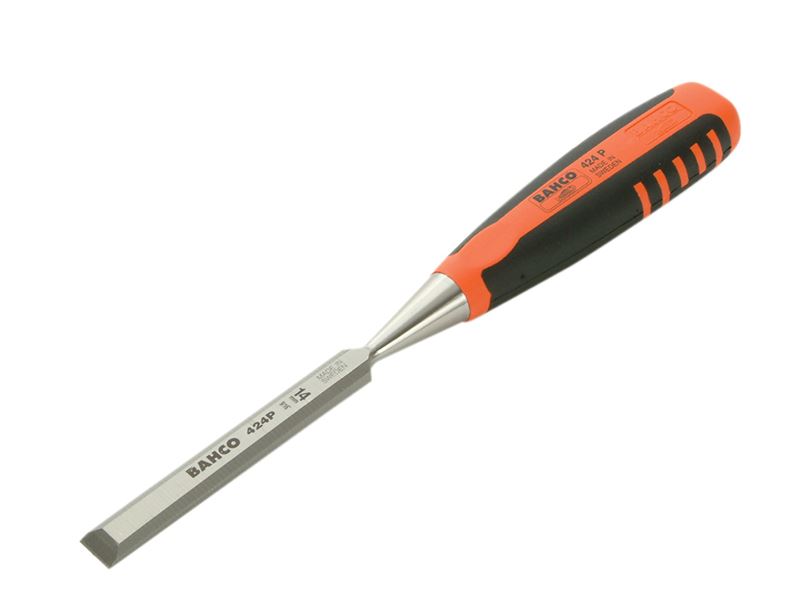 424-P Series Bevel Edge Chisel