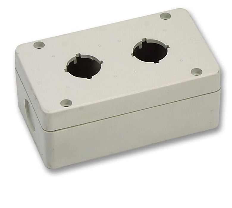 Double PB Enclosure