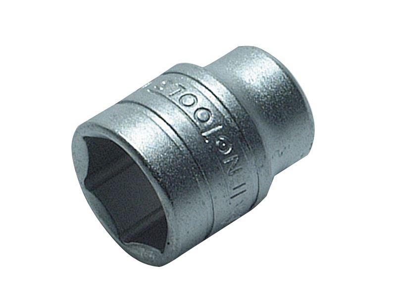 Hexagon Socket Metric