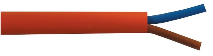 3182Y 2 Core Mains Cable