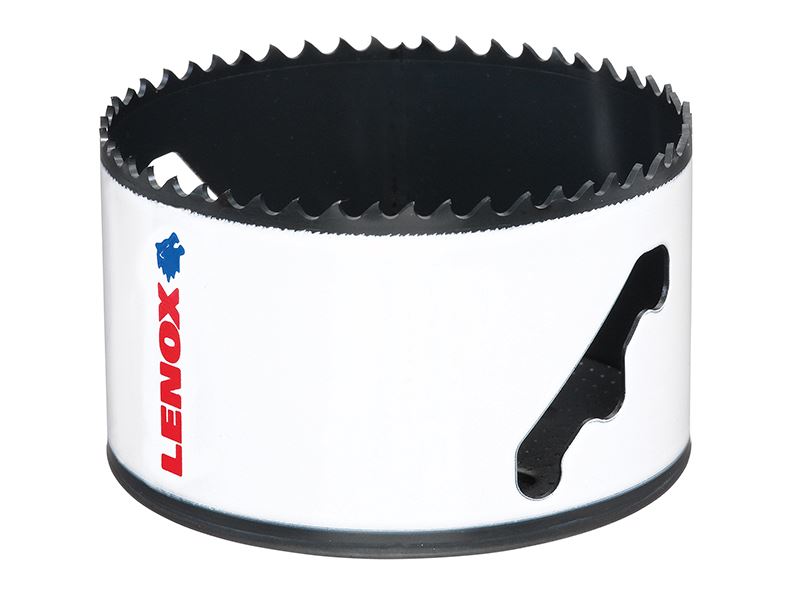 Bi-Metal Holesaw