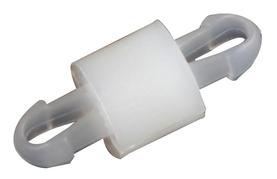 Locking Post, PCB, 4mm, 50 Pack