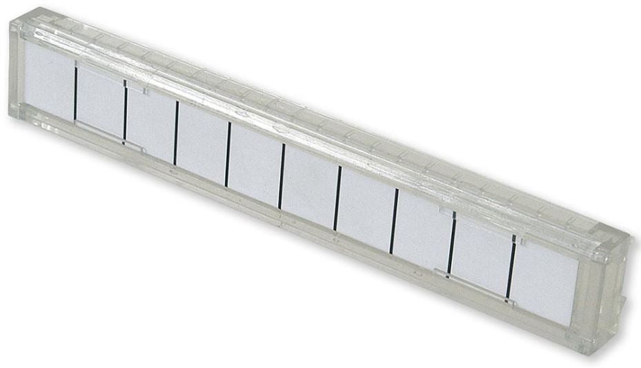 Designation Strip Label Holder