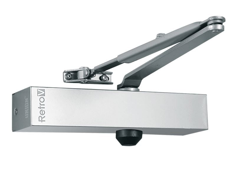 Replacement Variable Power Door Closer