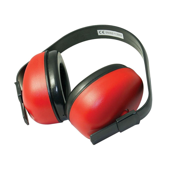 Ear Defenders SNR 27dB - H=30dB M=25dB L=18dB