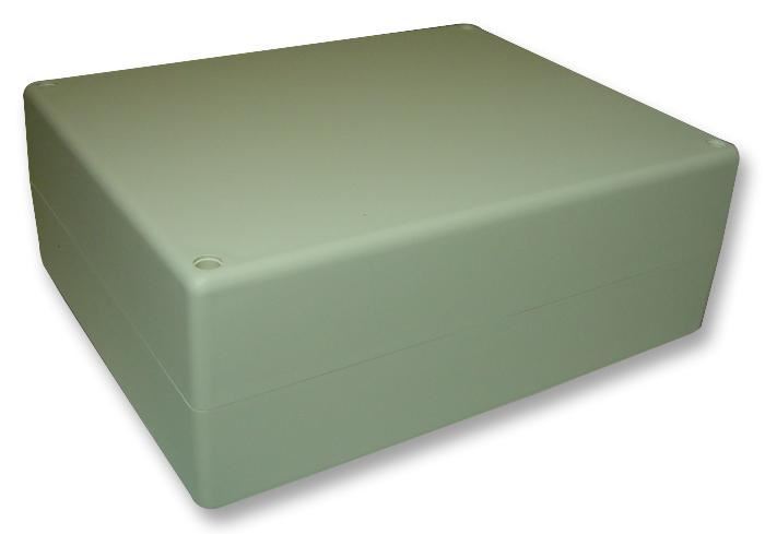 ABS Box with Lid - 240x190x90mm