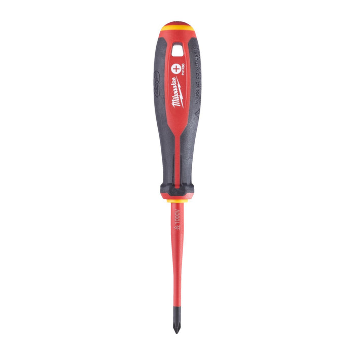 Tri-Lobe VDE Screwdriver