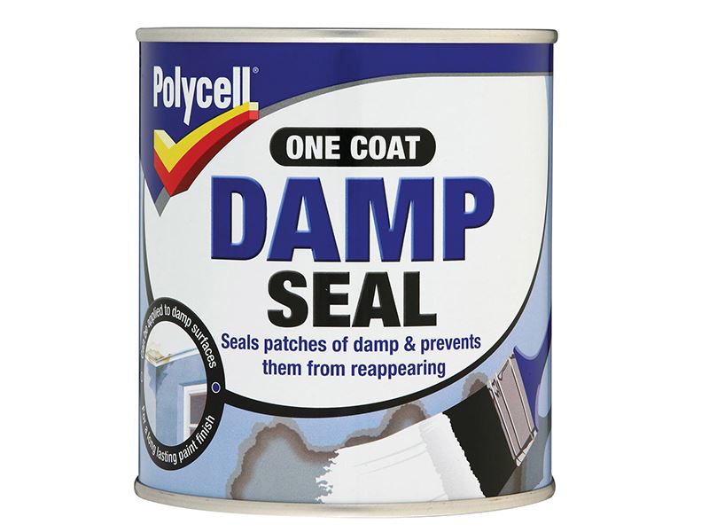 Damp Seal