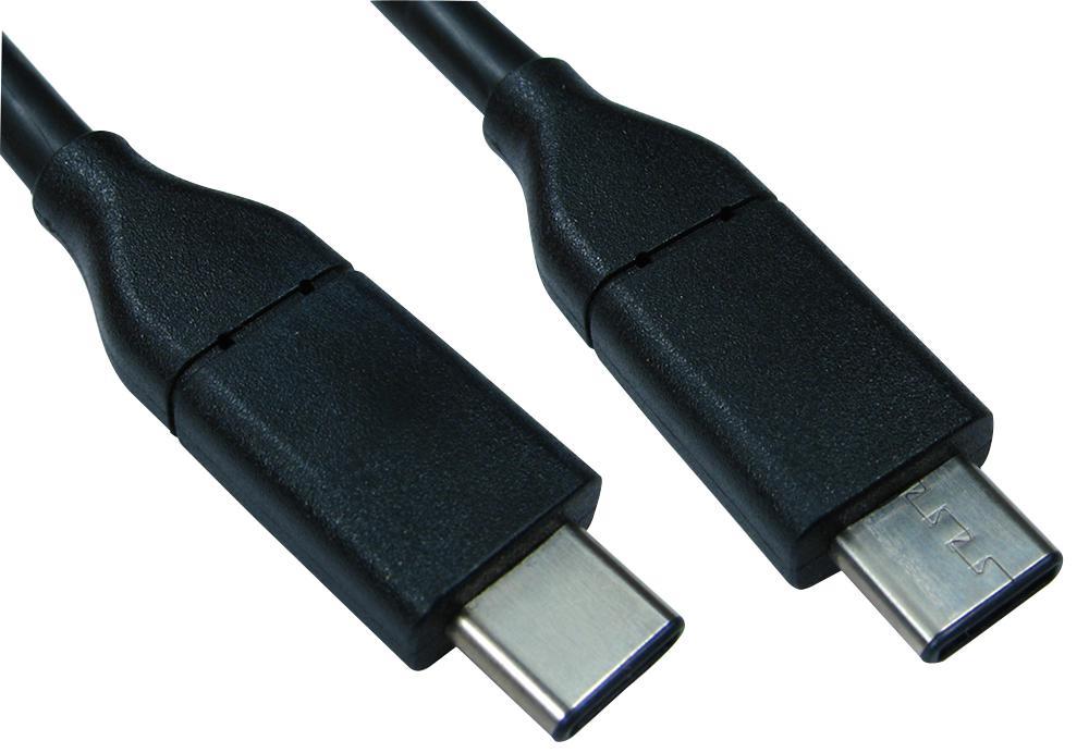 1m USB 3.1 Type-C Cable