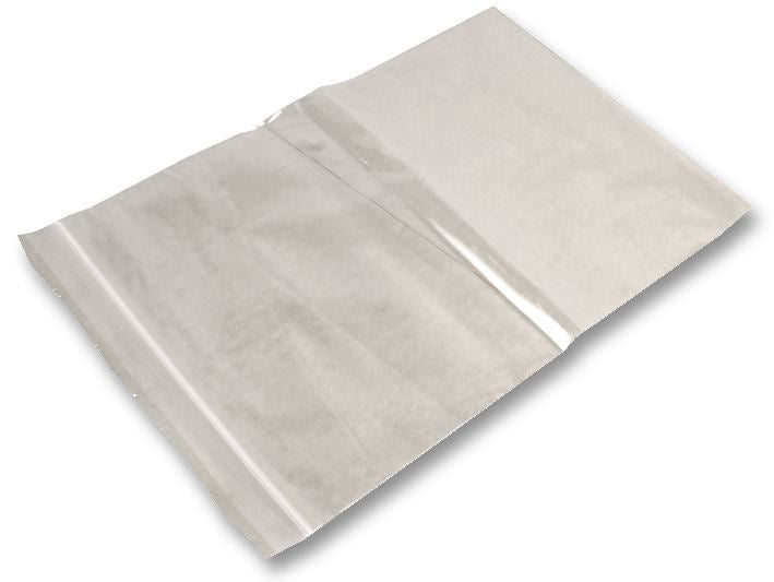 150mm x 220mm Plastic Bags - Pack of 100