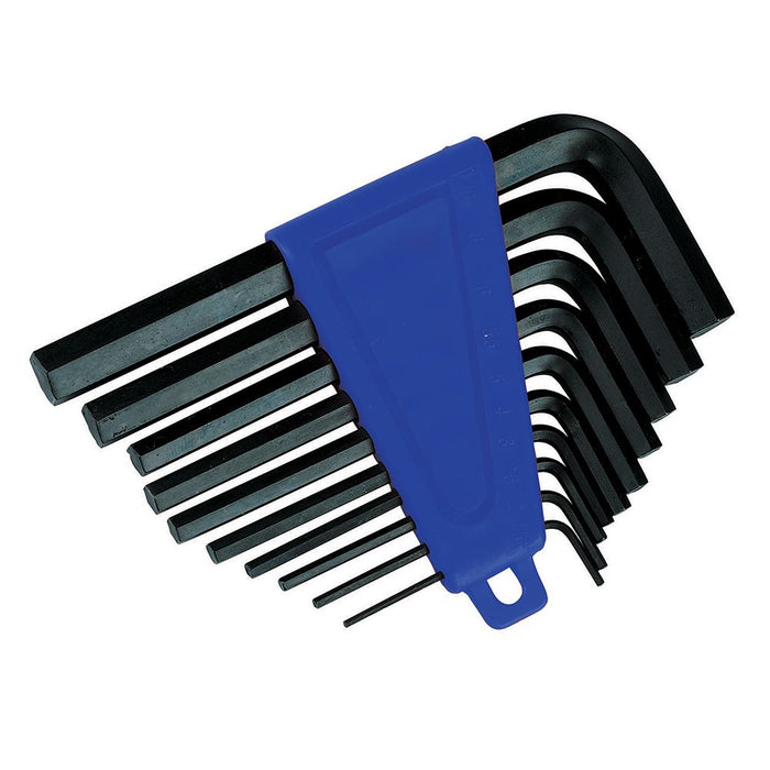 Hex Key Set 10pce