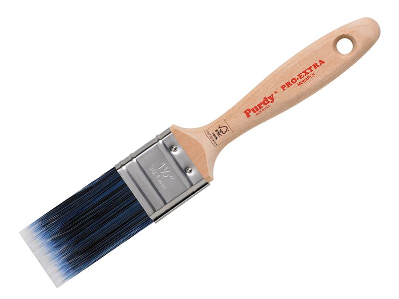 Pro-Extra® Monarch™ Paint Brush