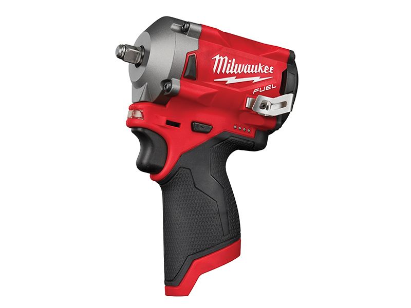 M12 FIW38-0 FUEL™ 3/8in Impact Wrench 12V Bare Unit