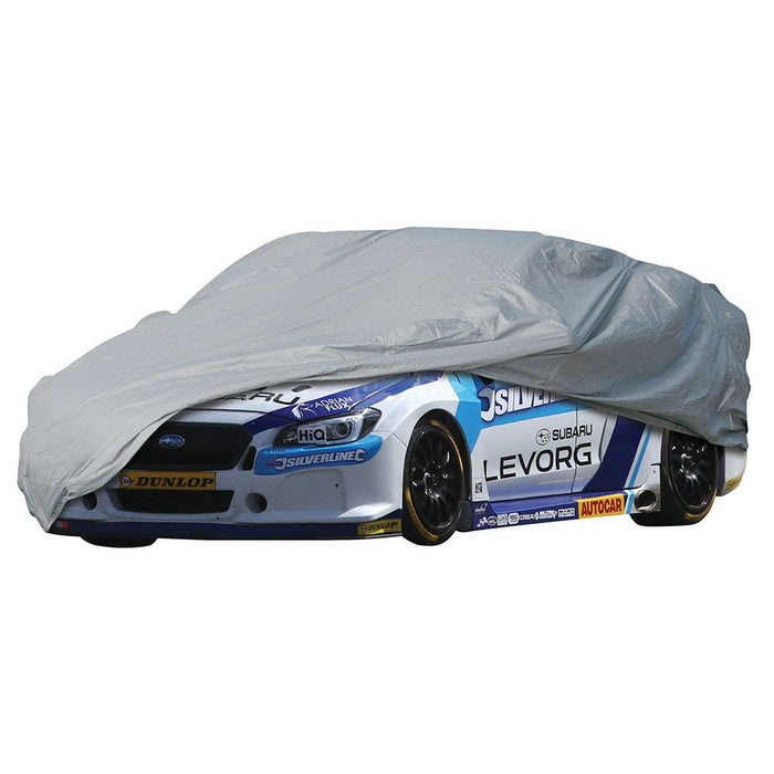 Car Cover