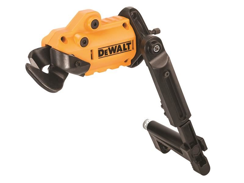 Dewalt - DT70620-QZ 18Ga Impact Shear Attachment