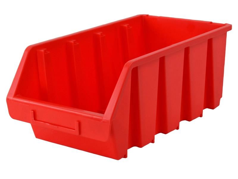 Interlocking Storage Bin