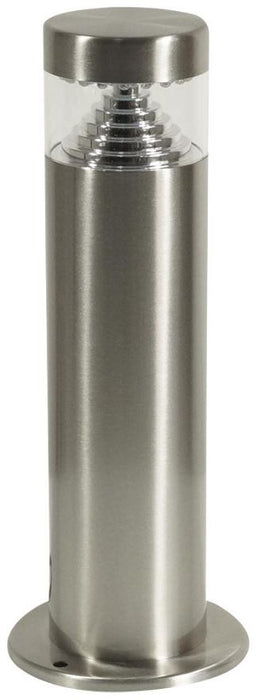 300mm Canberra LED Post Light, 12V, 150lm, Daylight White, IP44